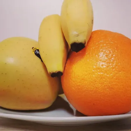 Frühstückspension La Casetta Fiorita Bologna